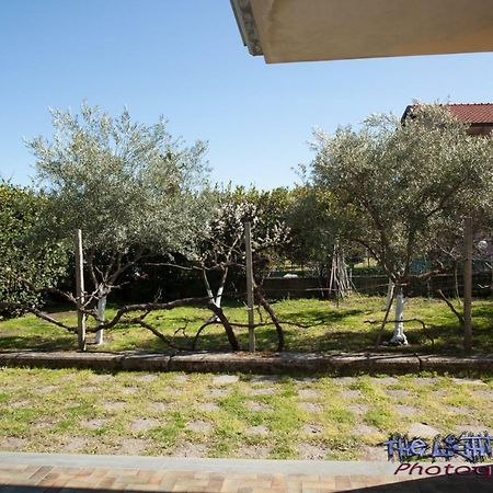 Etna Travellers B&B Mascalucia Luaran gambar